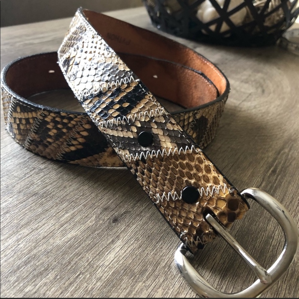 Acme Python Belt - image 1
